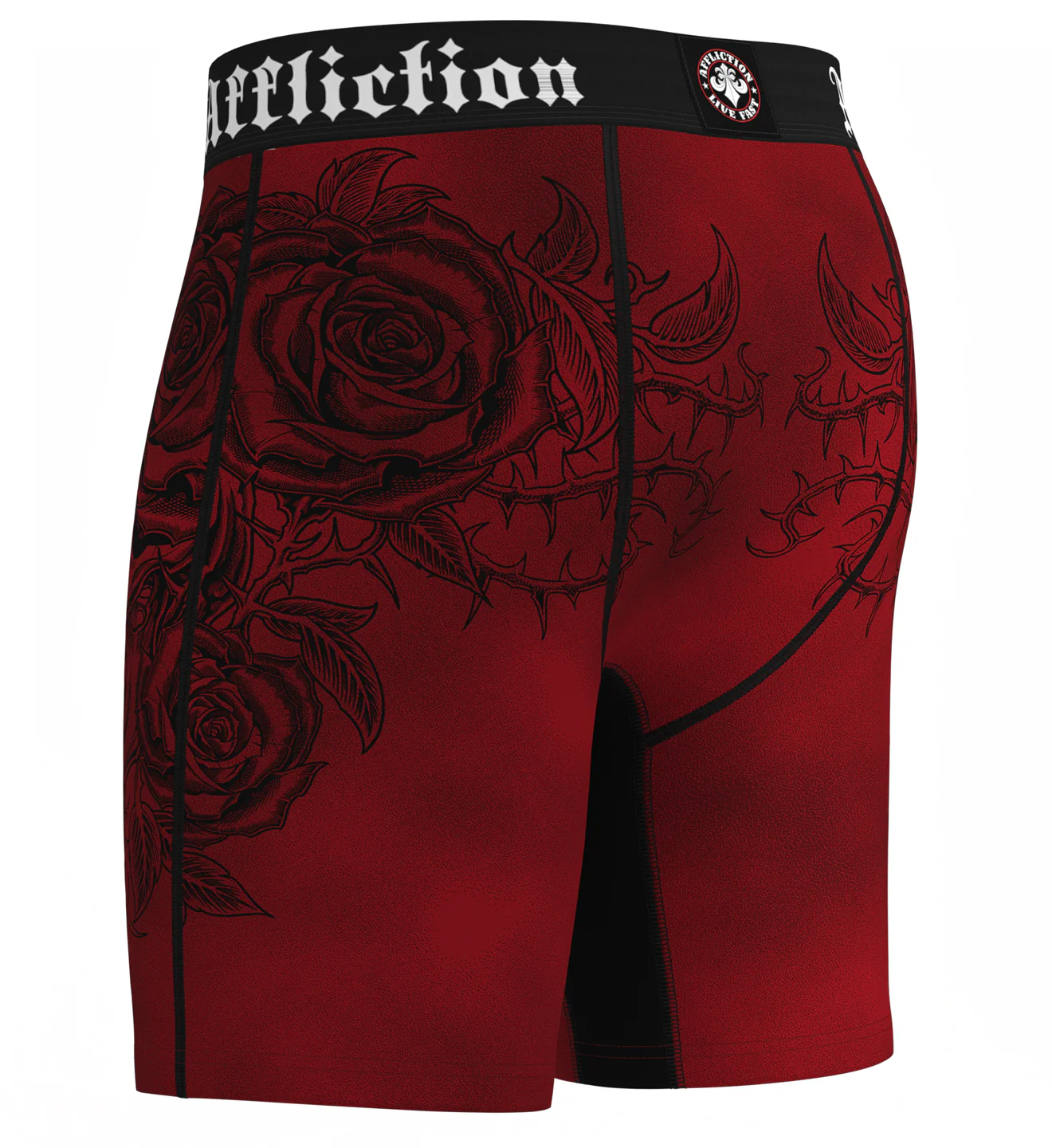 Forgotten Boxer - Image 4
