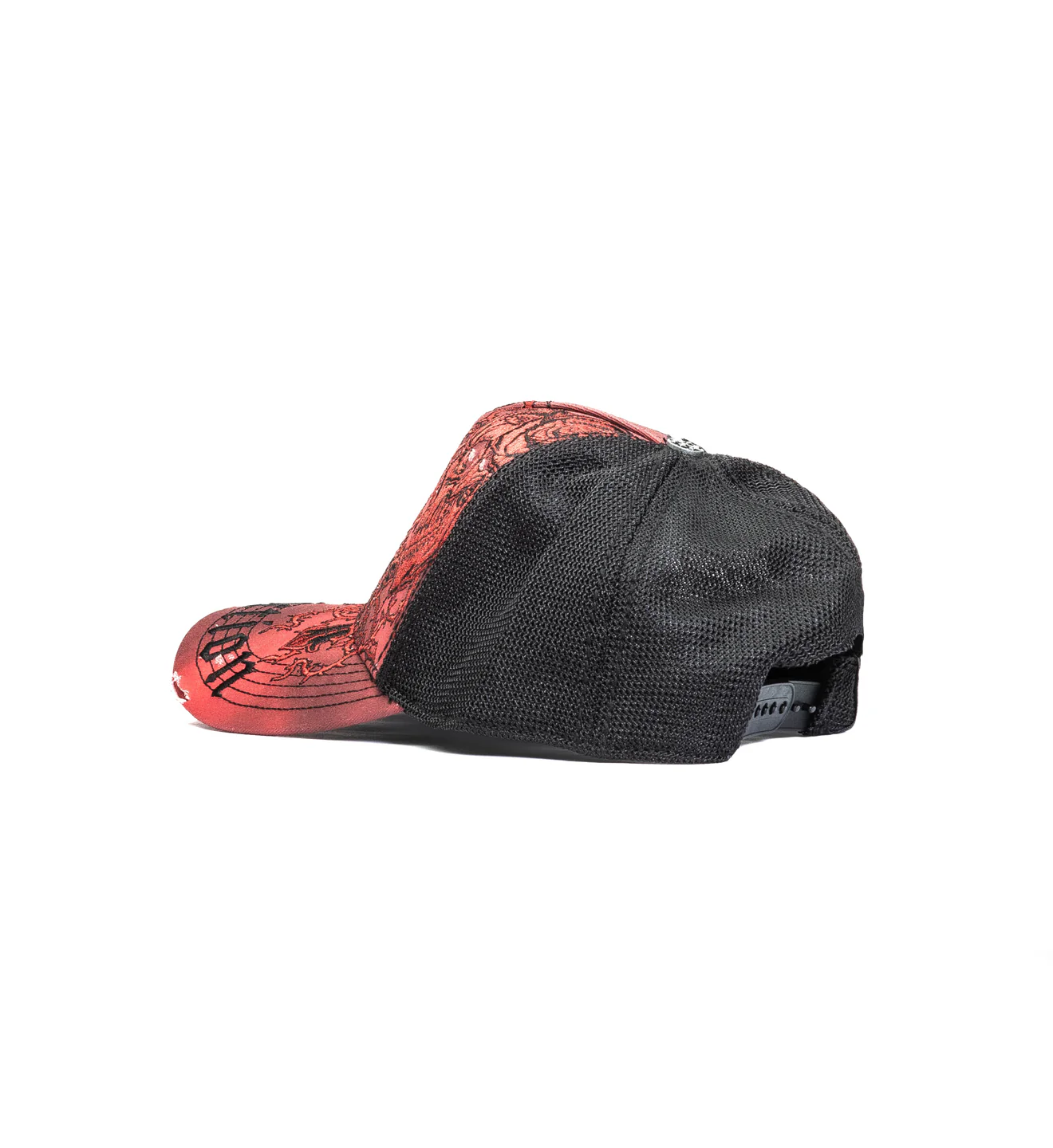 Forgotten Hat - Image 6