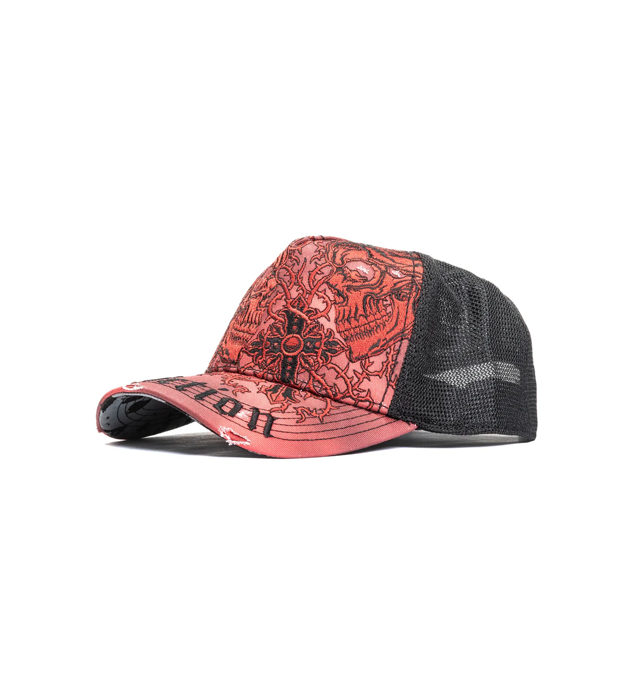 Forgotten Hat - Image 7