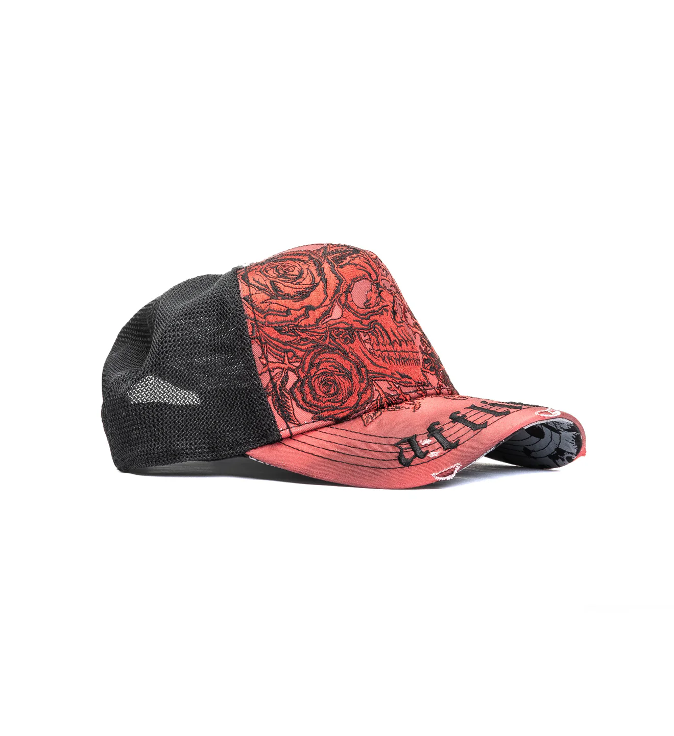 Forgotten Hat - Image 8