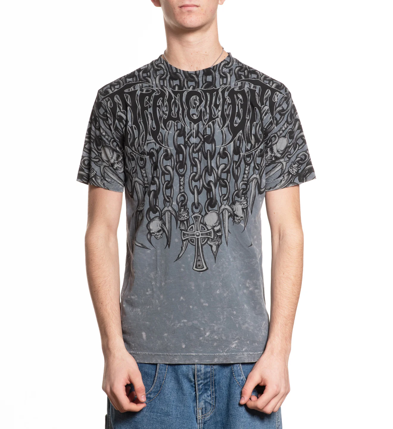 Forsaken Tee