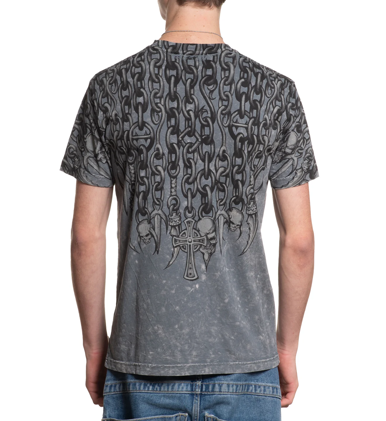 Forsaken Tee - Image 2