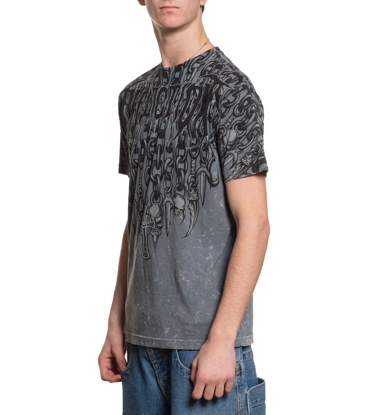 Forsaken Tee - Image 3