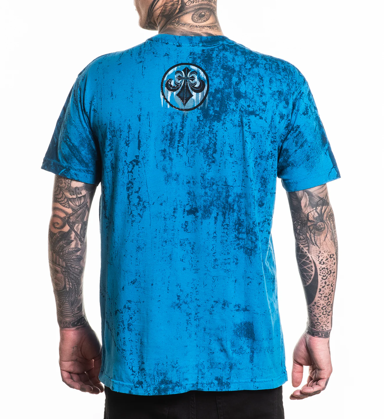 Fragmented Tee - Image 3
