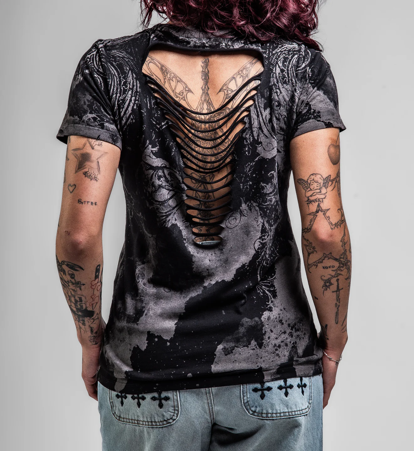Free Tee - Image 2