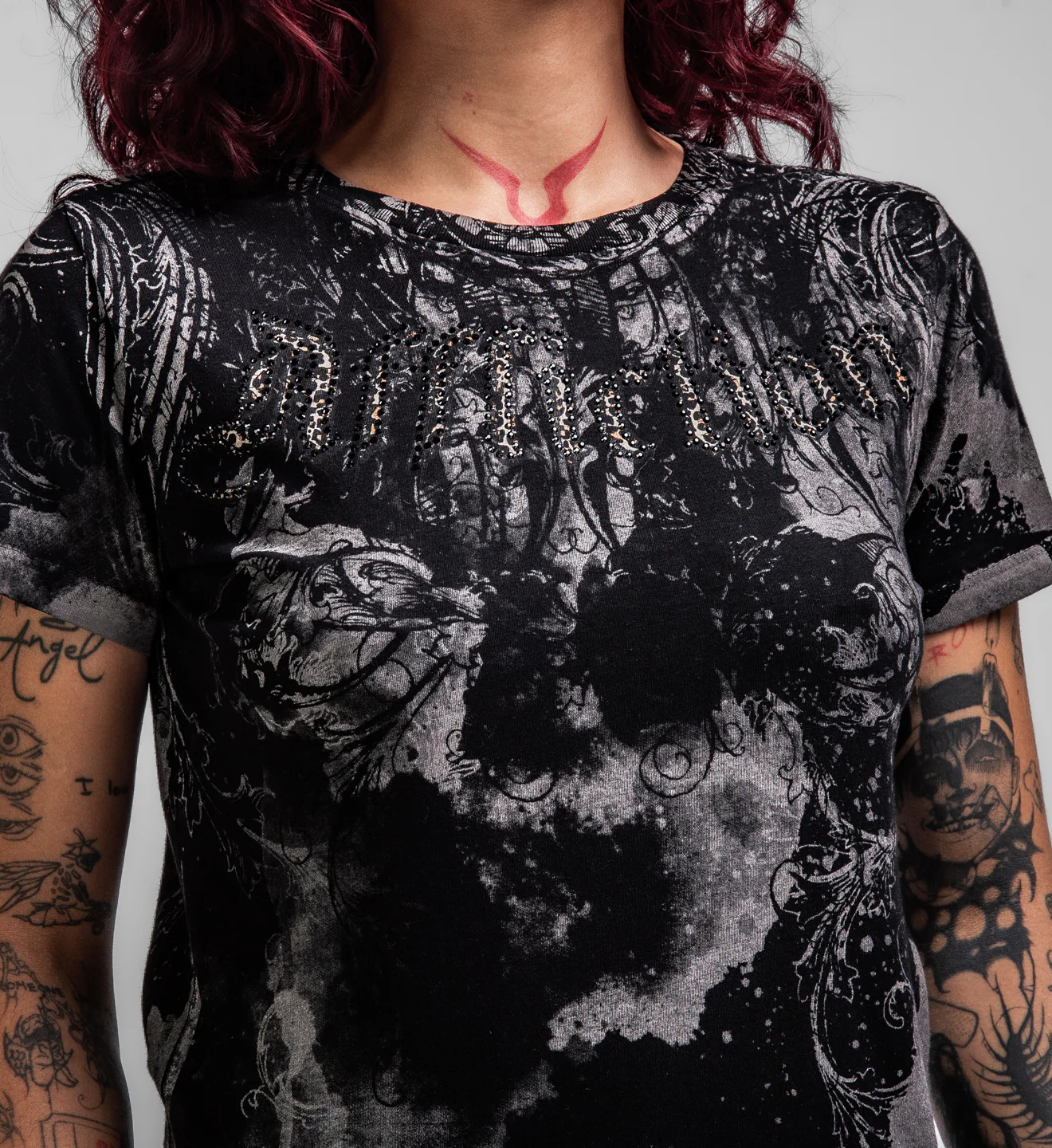 Free Tee - Image 3