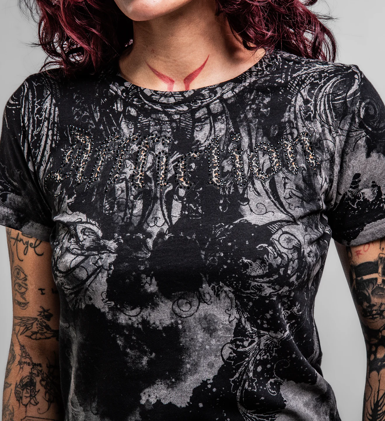 Free Tee - Image 4