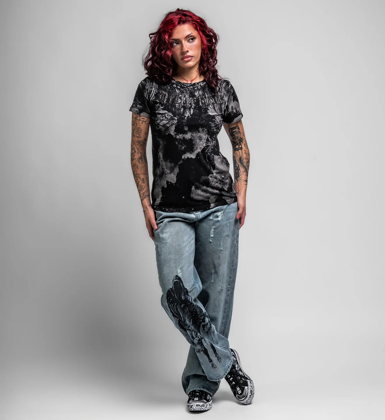 Free Tee - Image 5