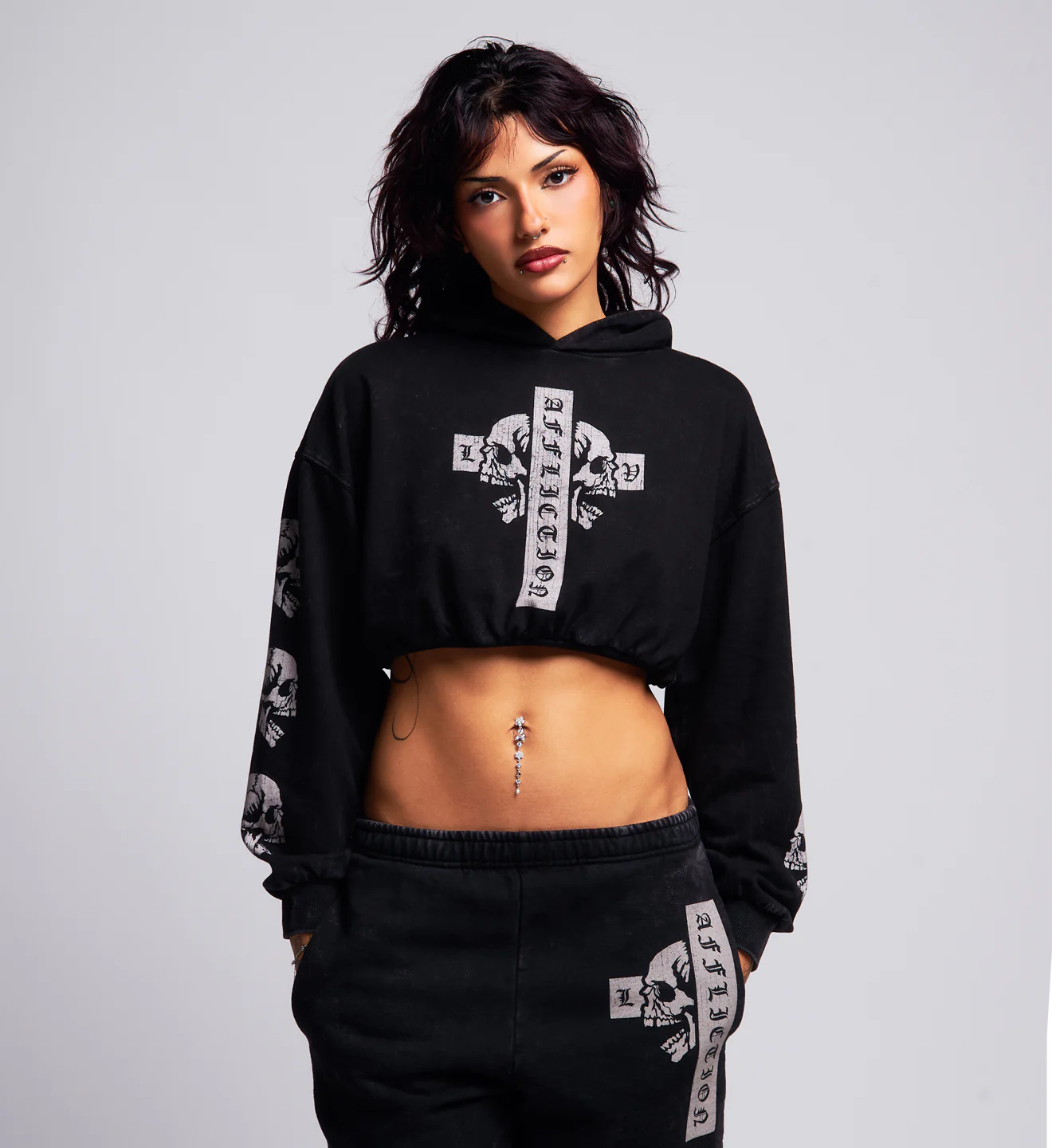 Free Mind Po Hood - Image 5