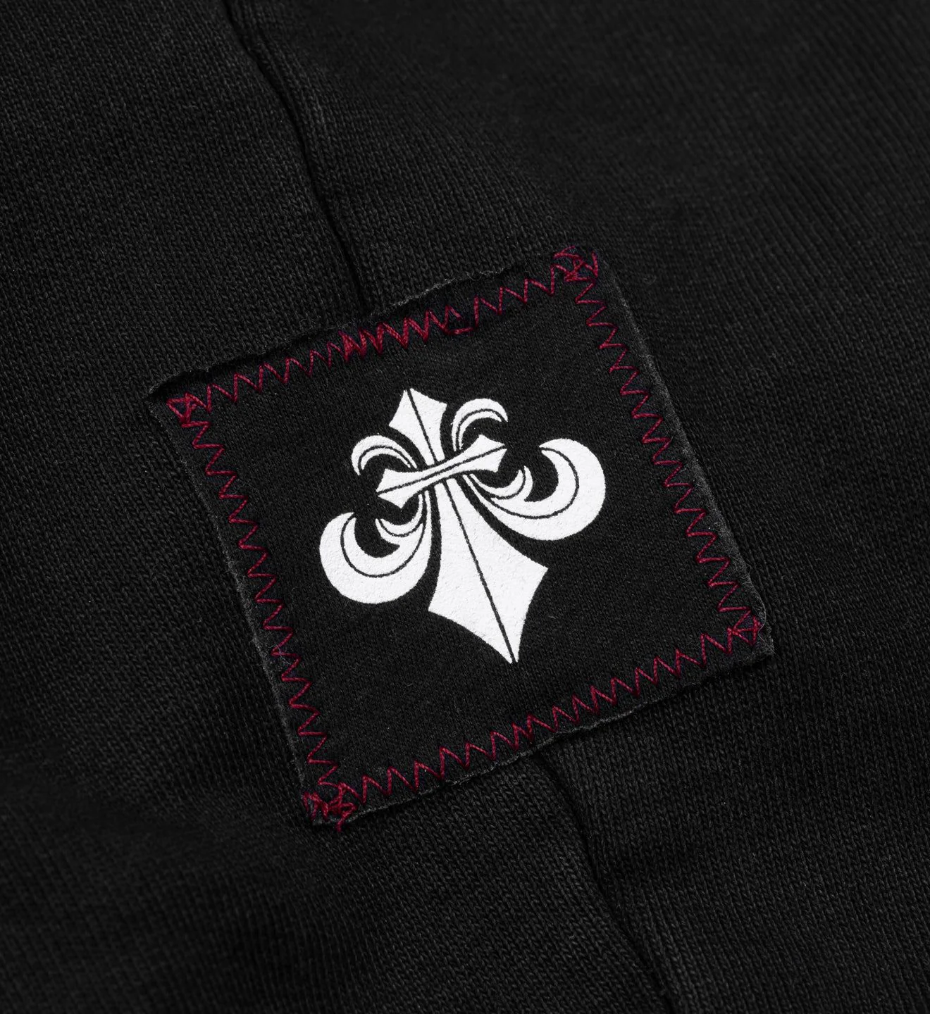 Free Mind Hoodie - Image 7