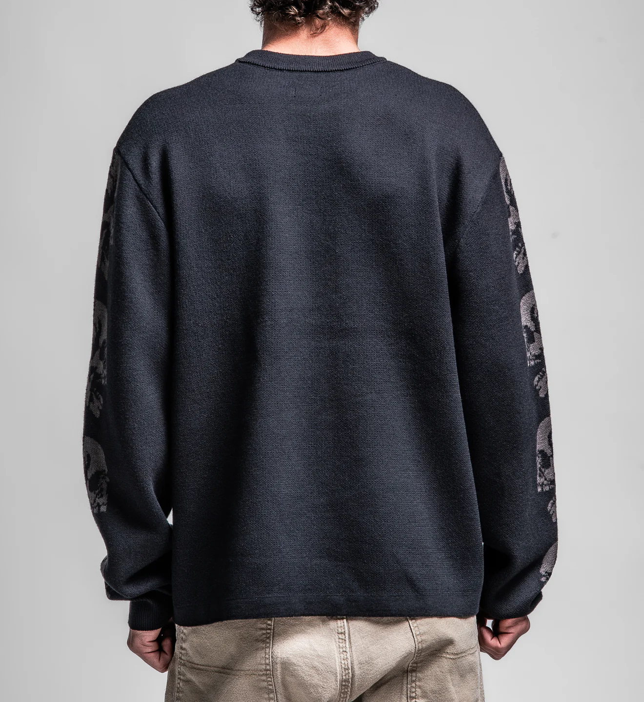 Free Mind Knit Sweater - Image 2