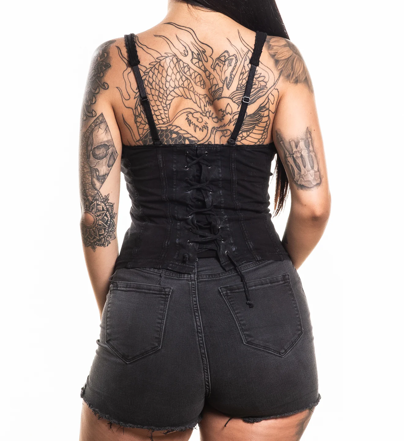 Free Ride Tank - Image 2