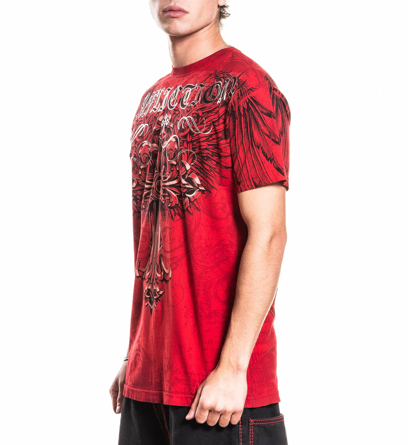 Frozen Sacrifice Tee - Image 3