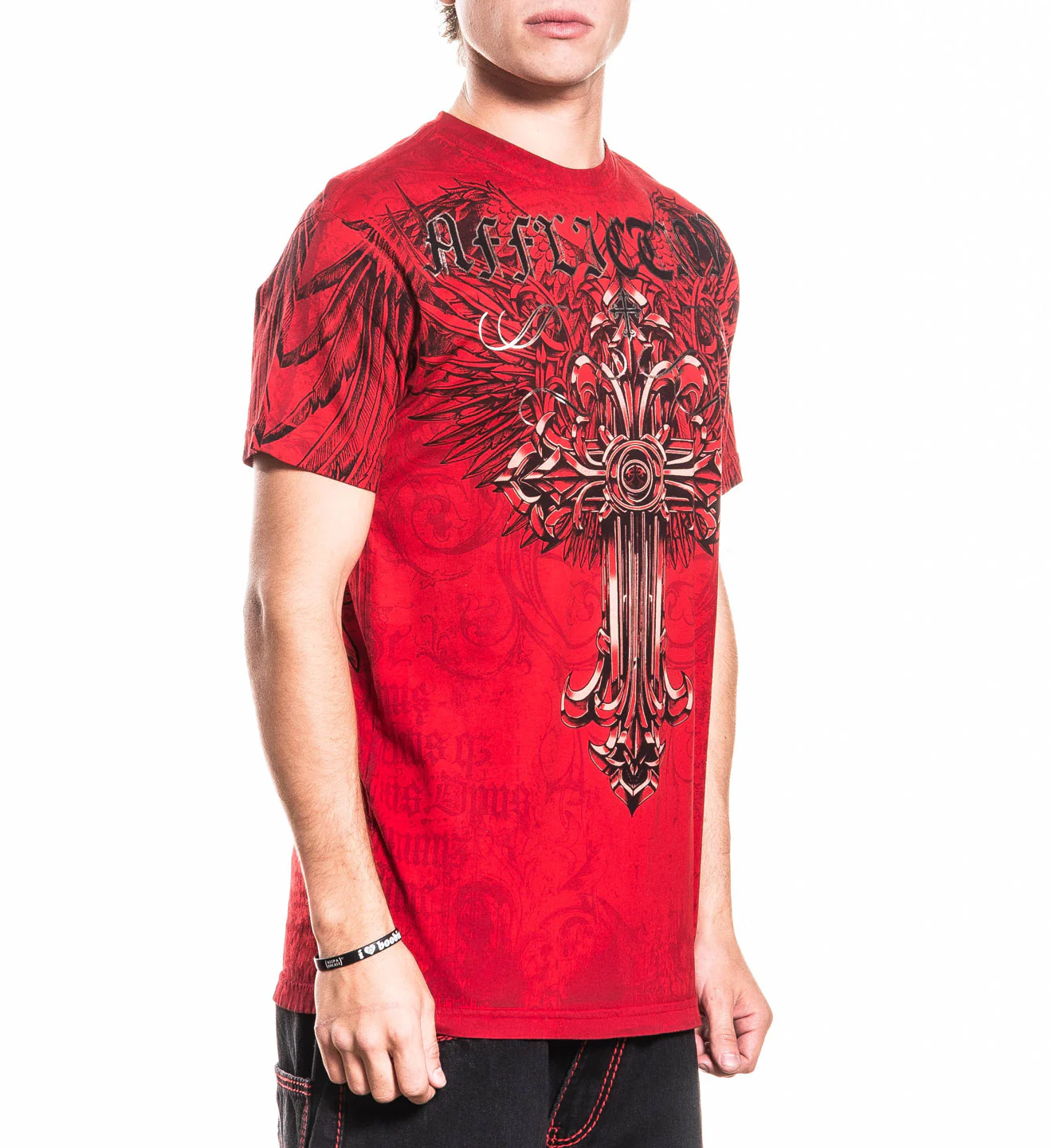 Frozen Sacrifice Tee - Image 4