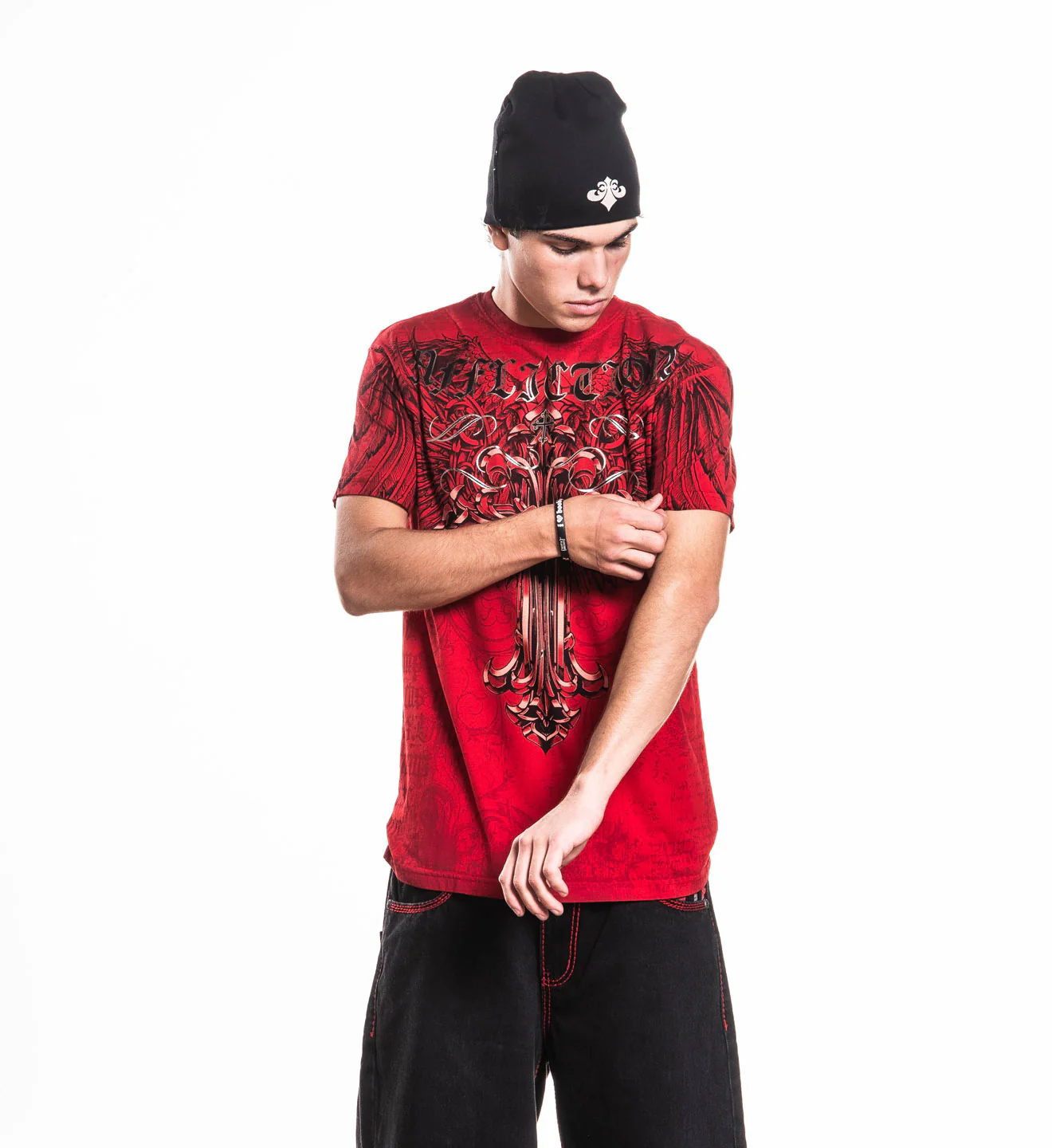 Frozen Sacrifice Tee - Image 5