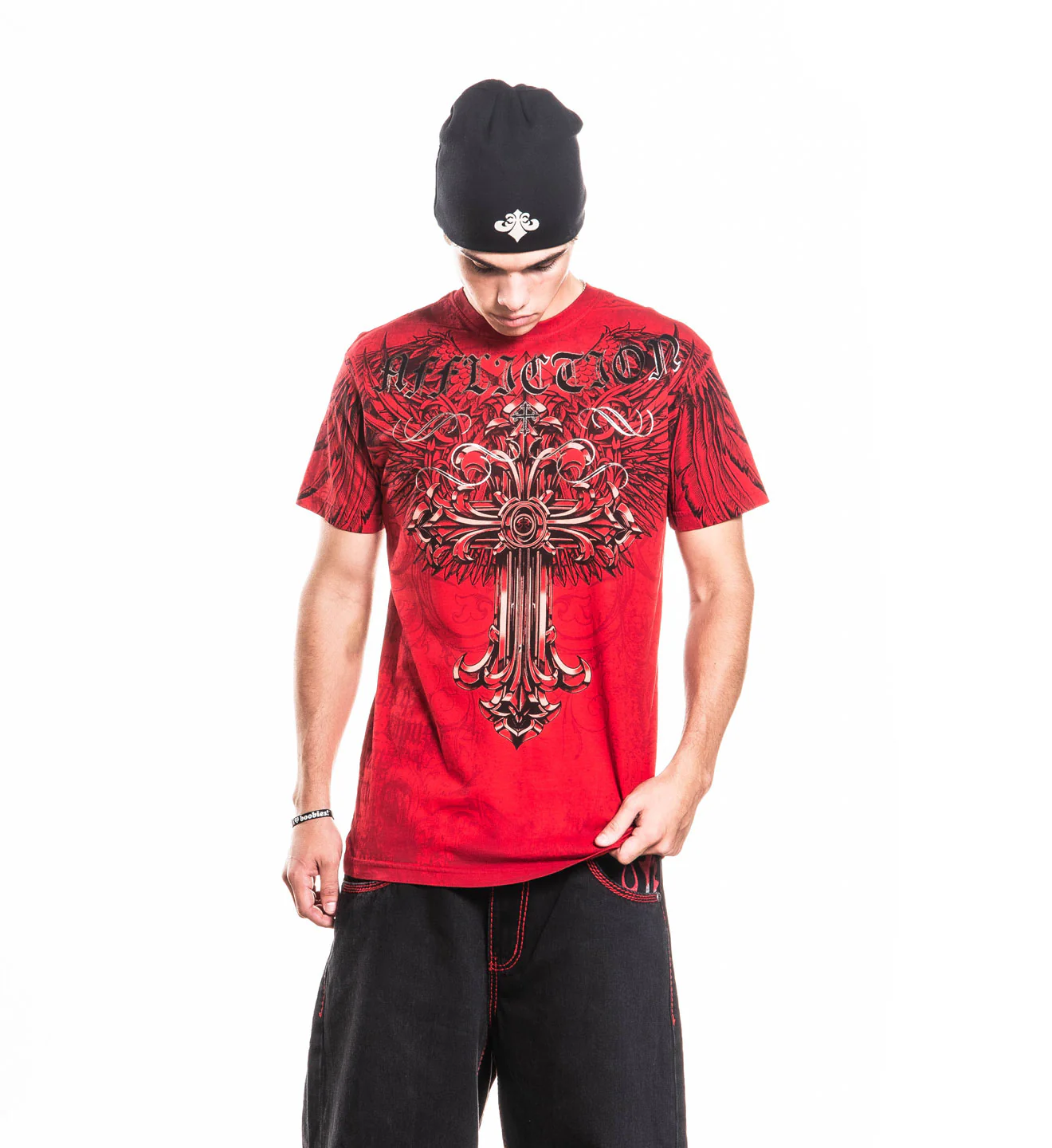 Frozen Sacrifice Tee - Image 7