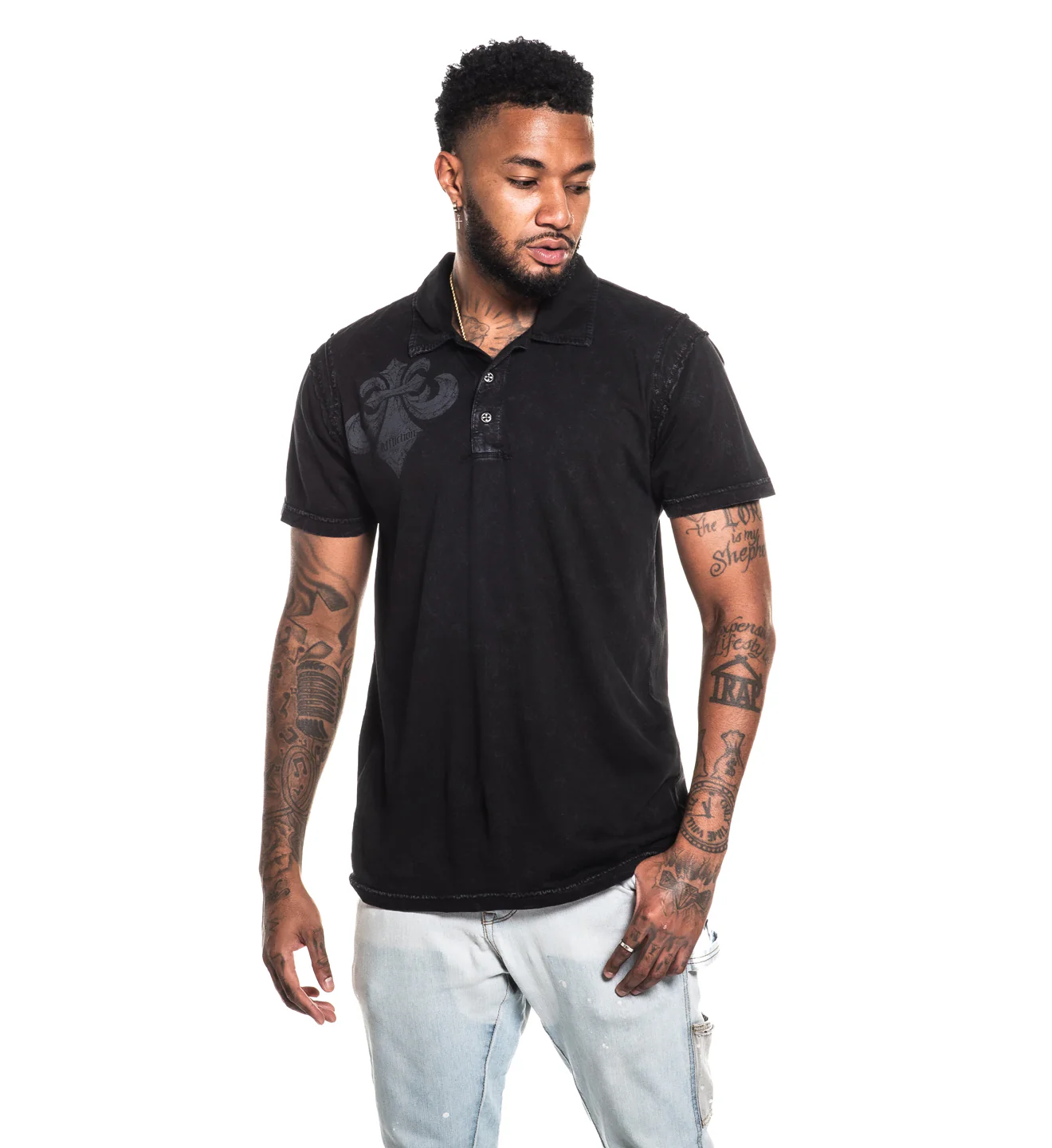 Gate Polo - Image 3