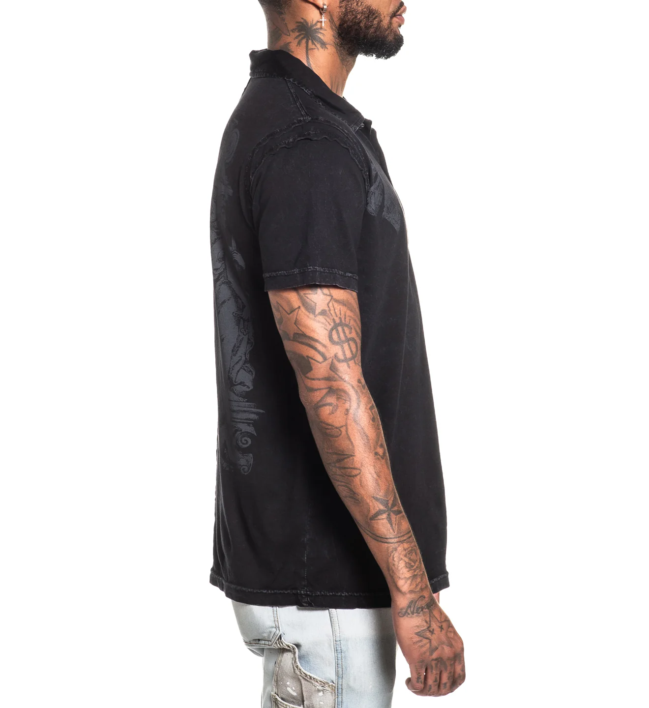 Gate Polo - Image 5