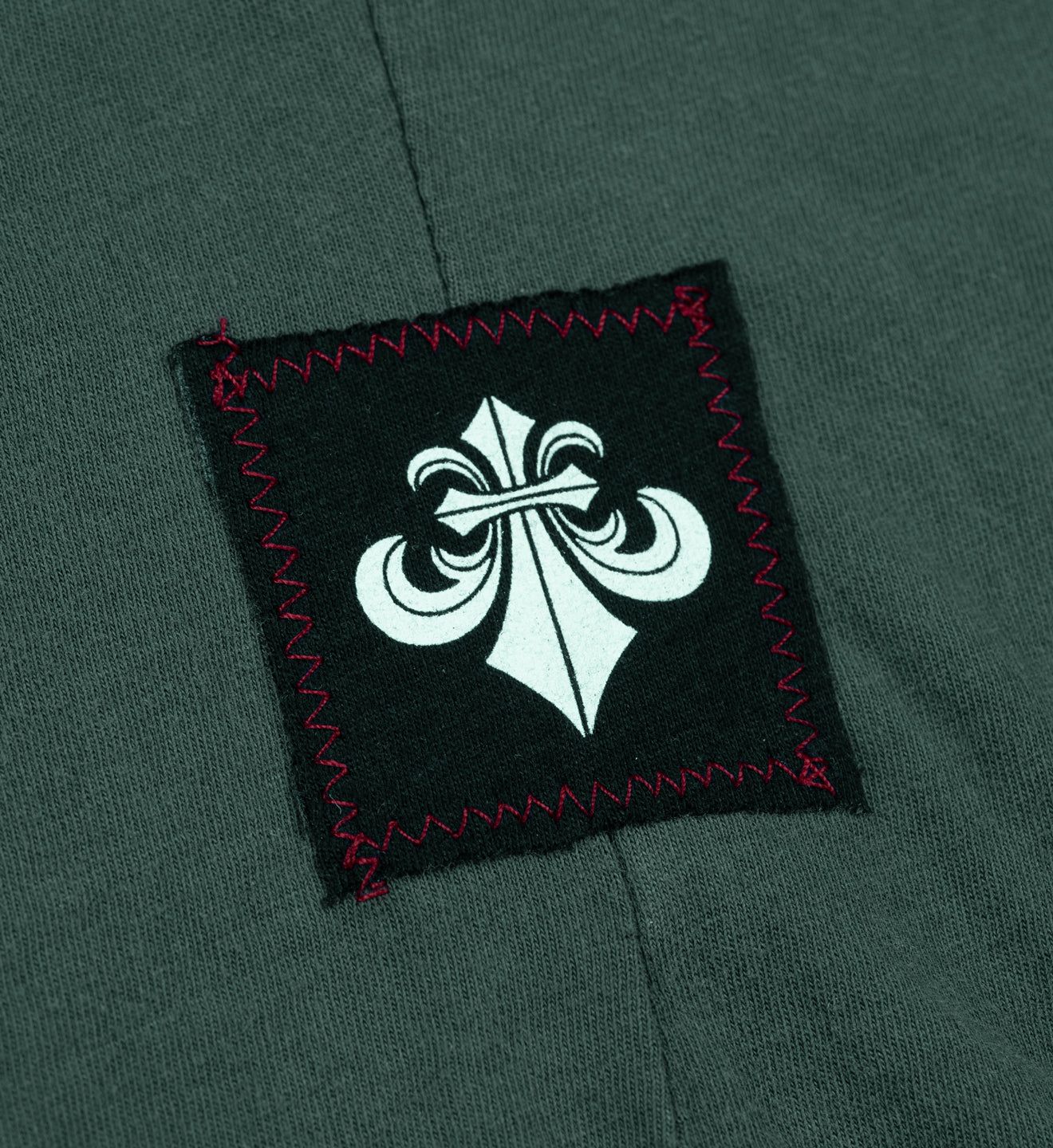 Ghost Army Tee - Image 5