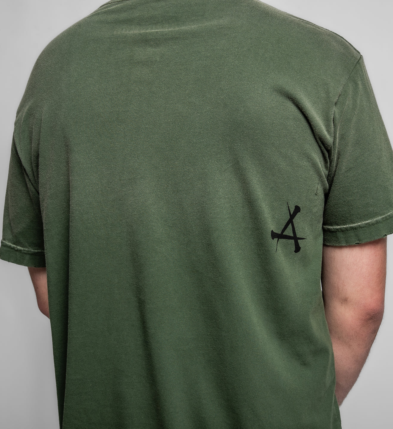 Ghost Army Tee - Image 4
