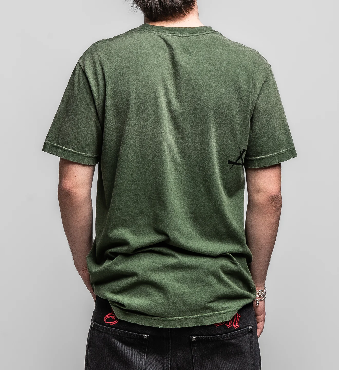 Ghost Army Tee - Image 5