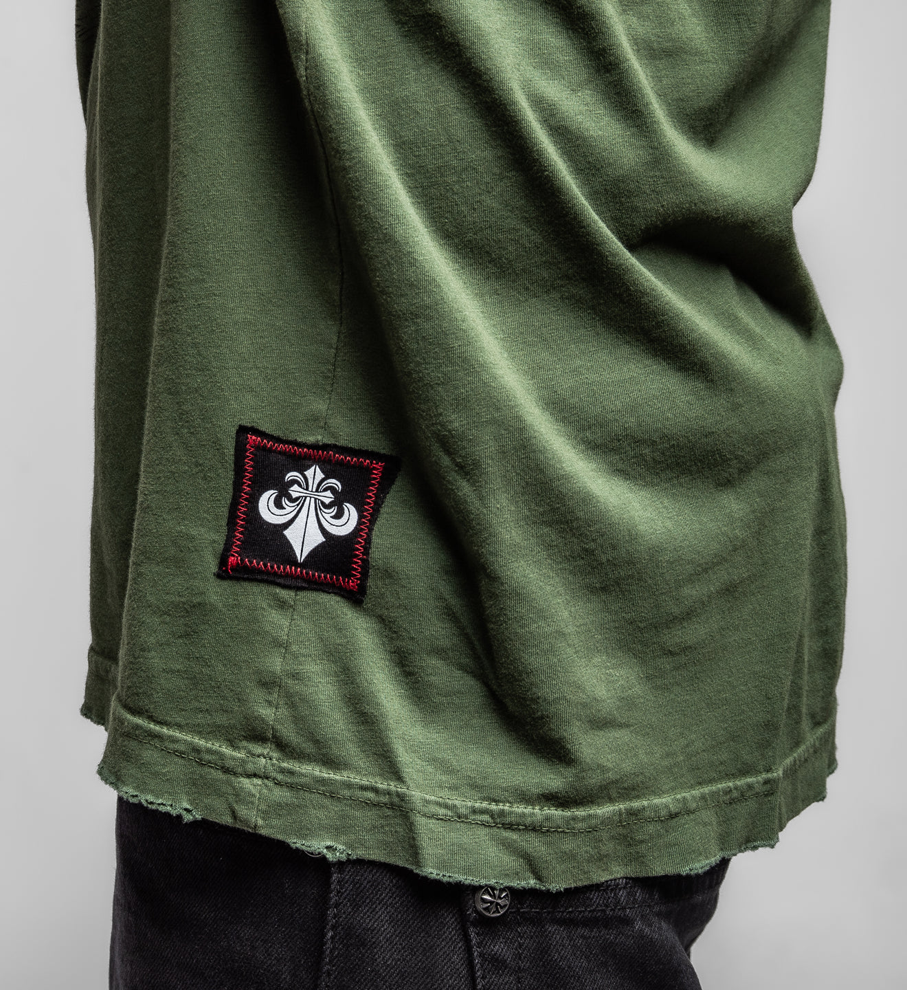 Ghost Army Tee - Image 6