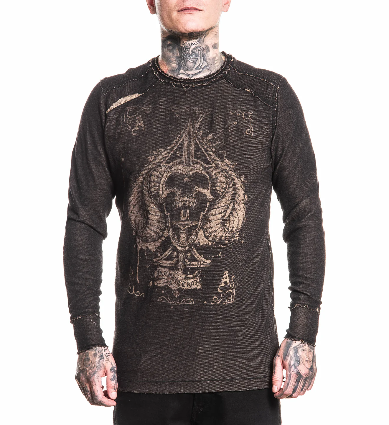 Ghost Dog Rev. LS - Image 2