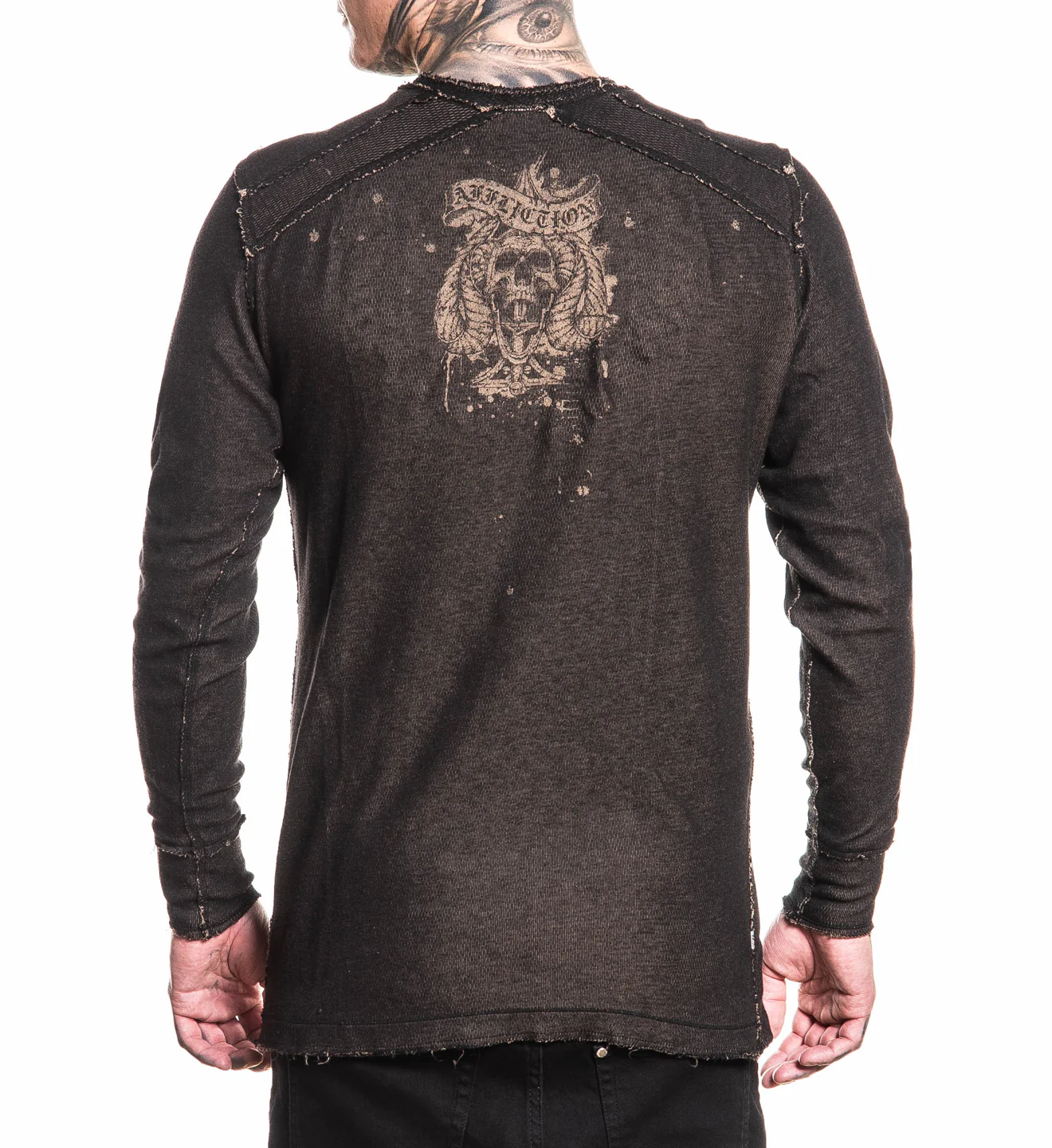 Ghost Dog Rev. LS - Image 5