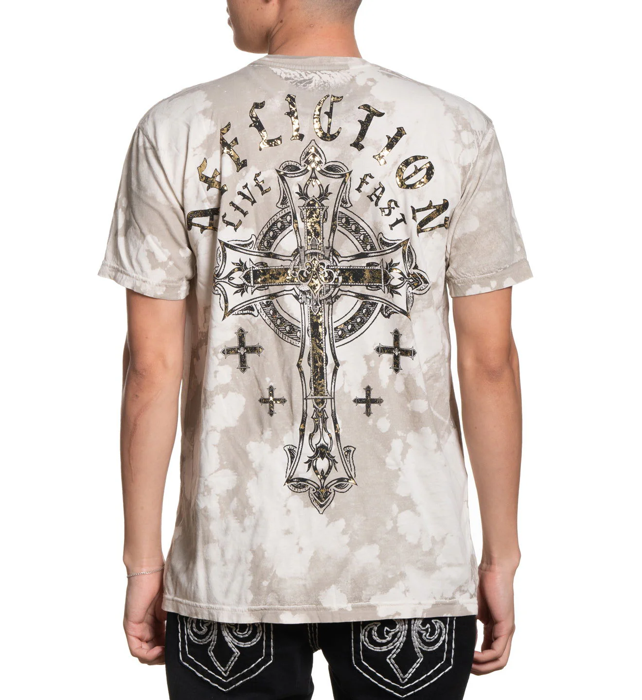 Gilded Light Tee - Image 2