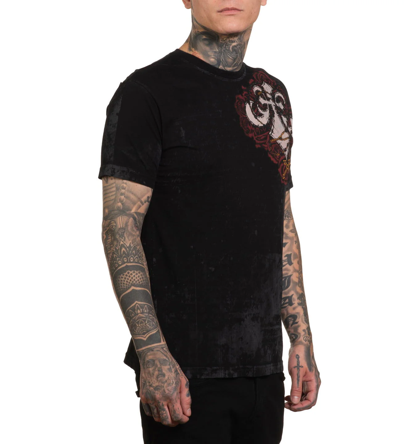 Glow Tee - Image 4