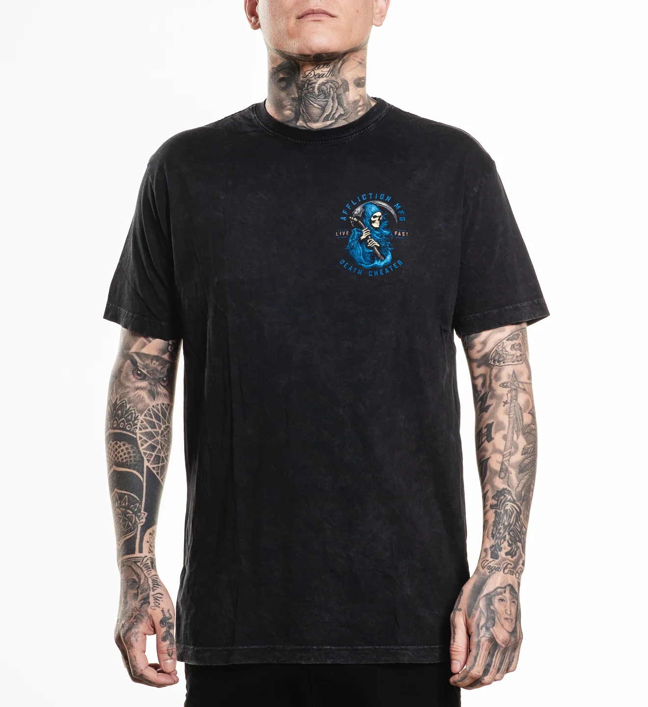 Grave Takers Tee