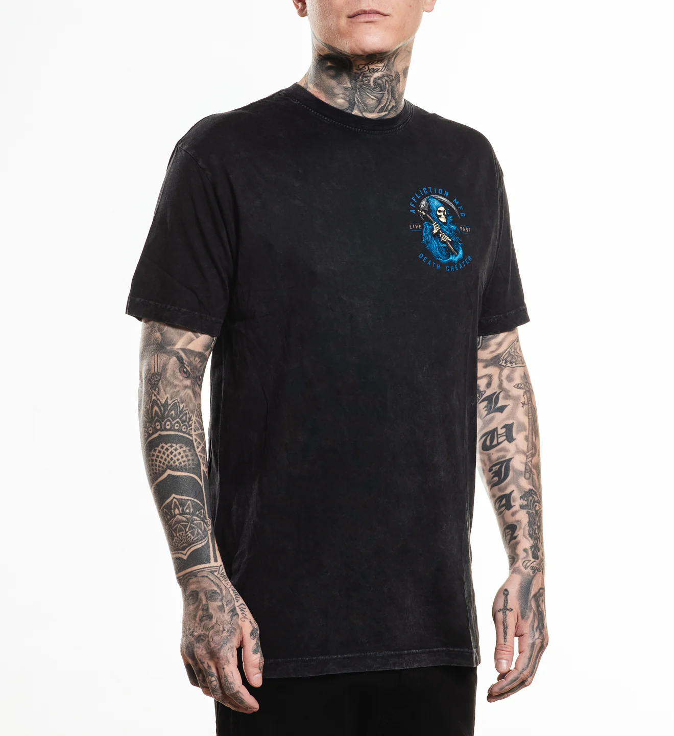 Grave Takers Tee - Image 5