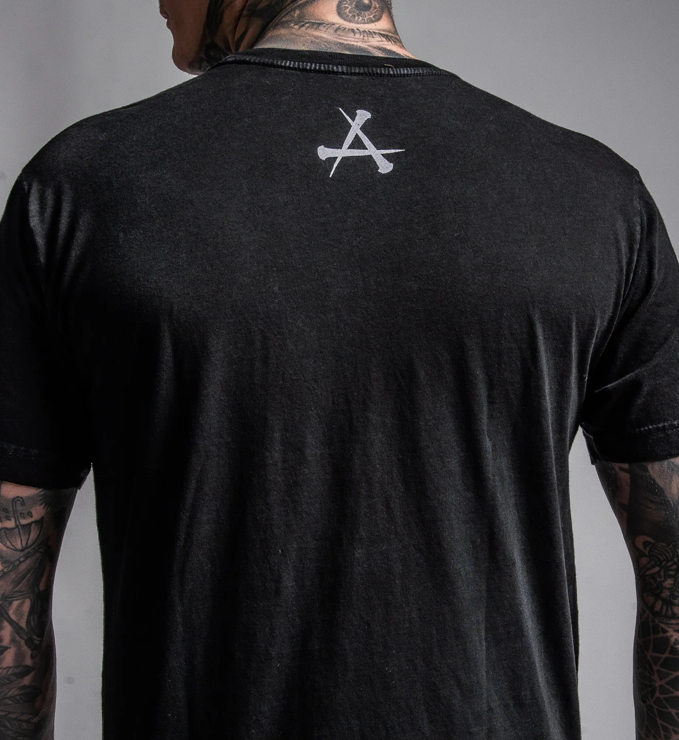 Grave Theory Tee - Image 3