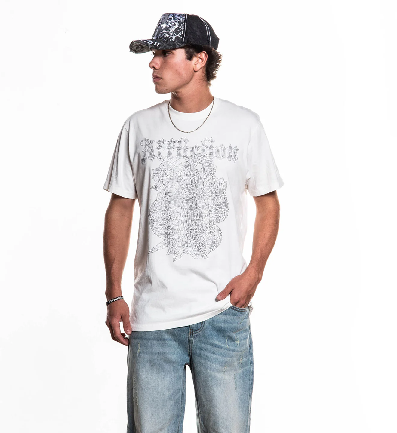 Grease Mob Tee - Image 3