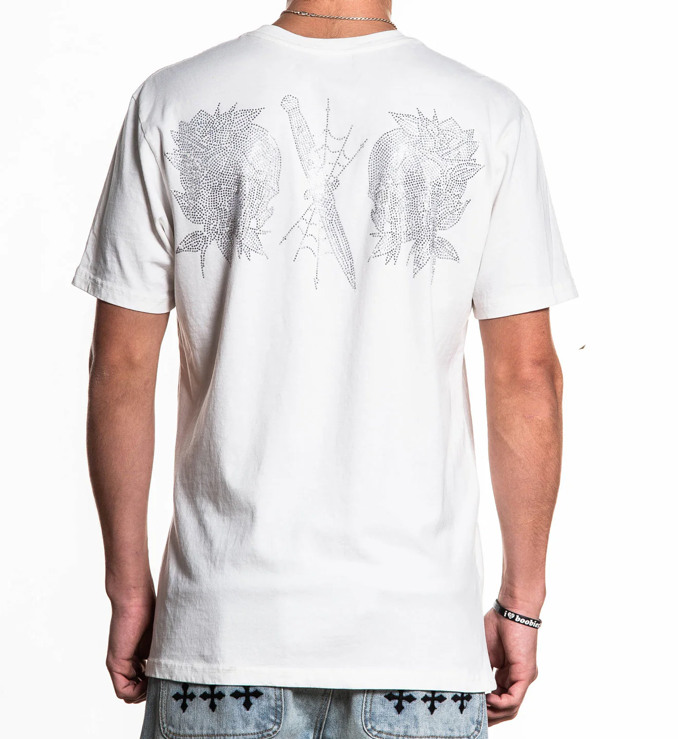 Grease Mob Tee - Image 5