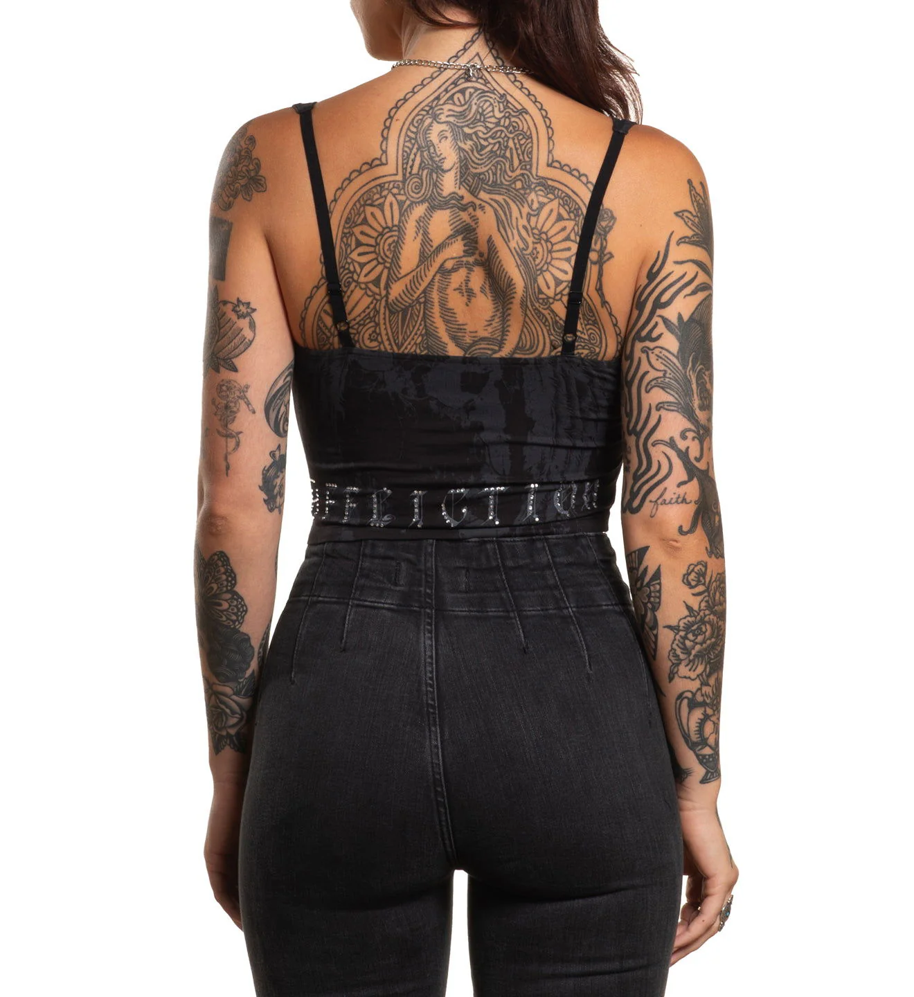 Grecian Estate Bustier - Image 2