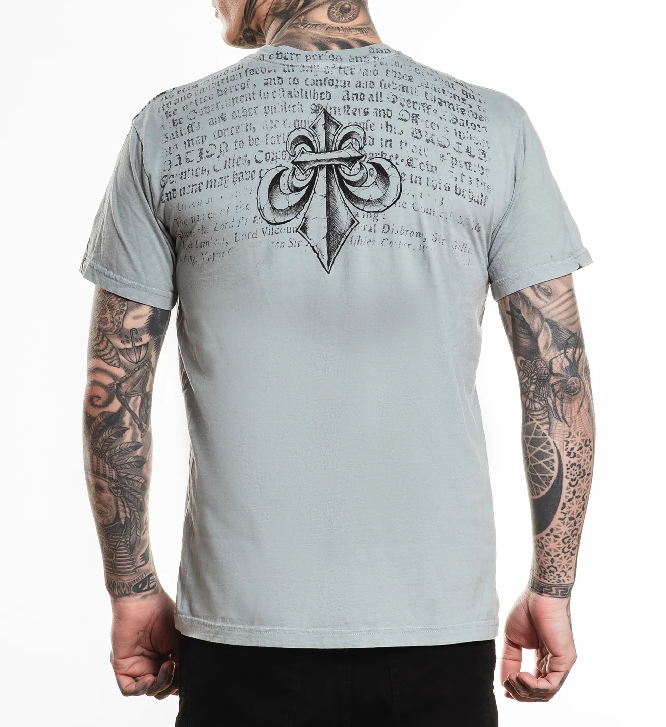 Gunnery Tee - Image 2