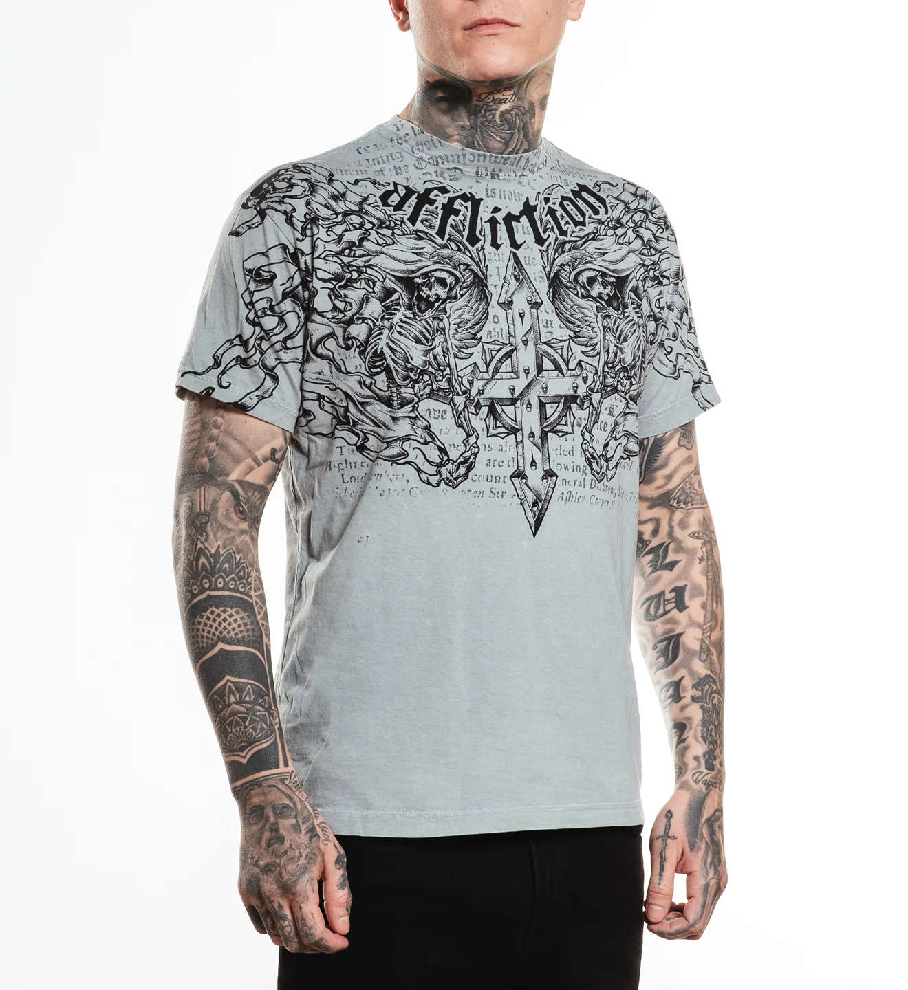 Gunnery Tee - Image 3