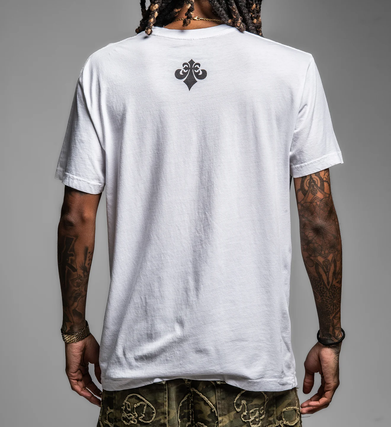 Haunted Passage Tee - Image 2