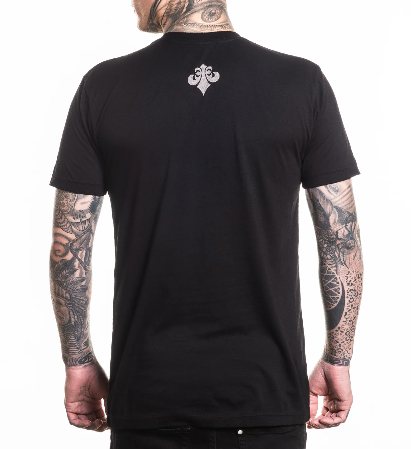Haunted Passage Tee - Image 3