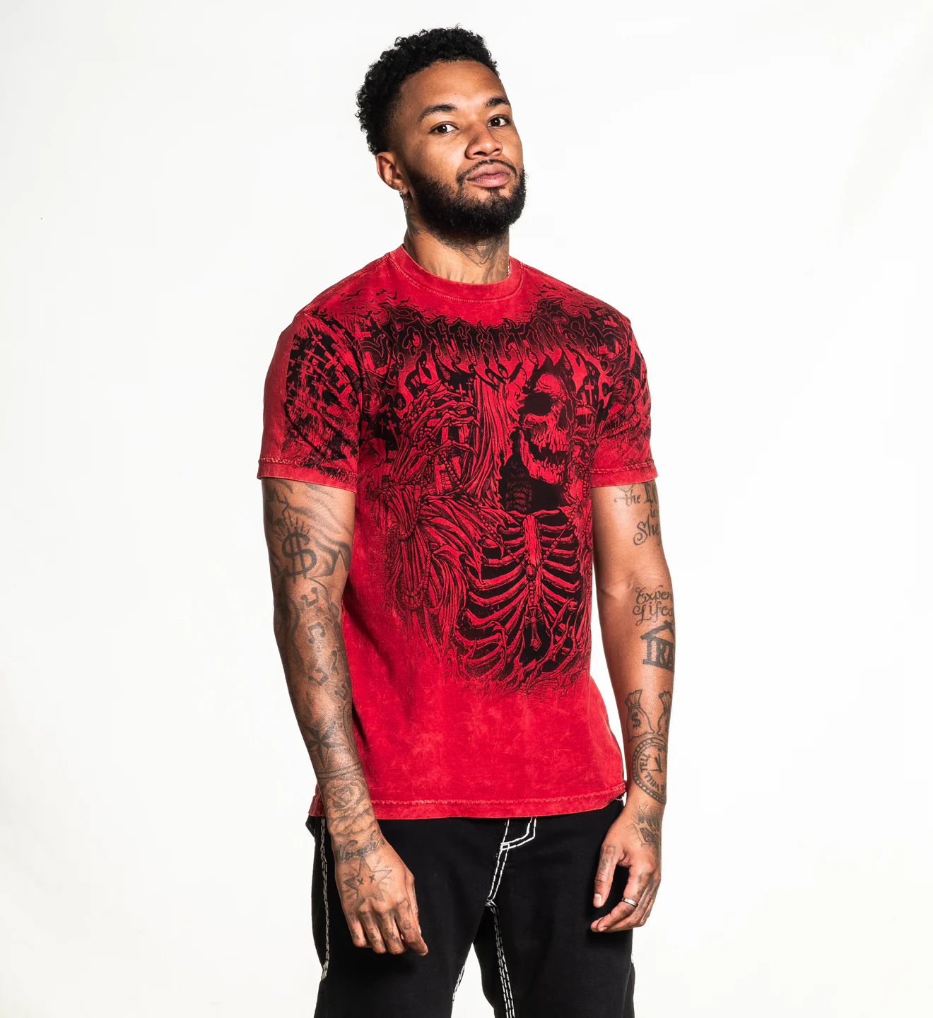 Haunted Twilight Tee - Image 3