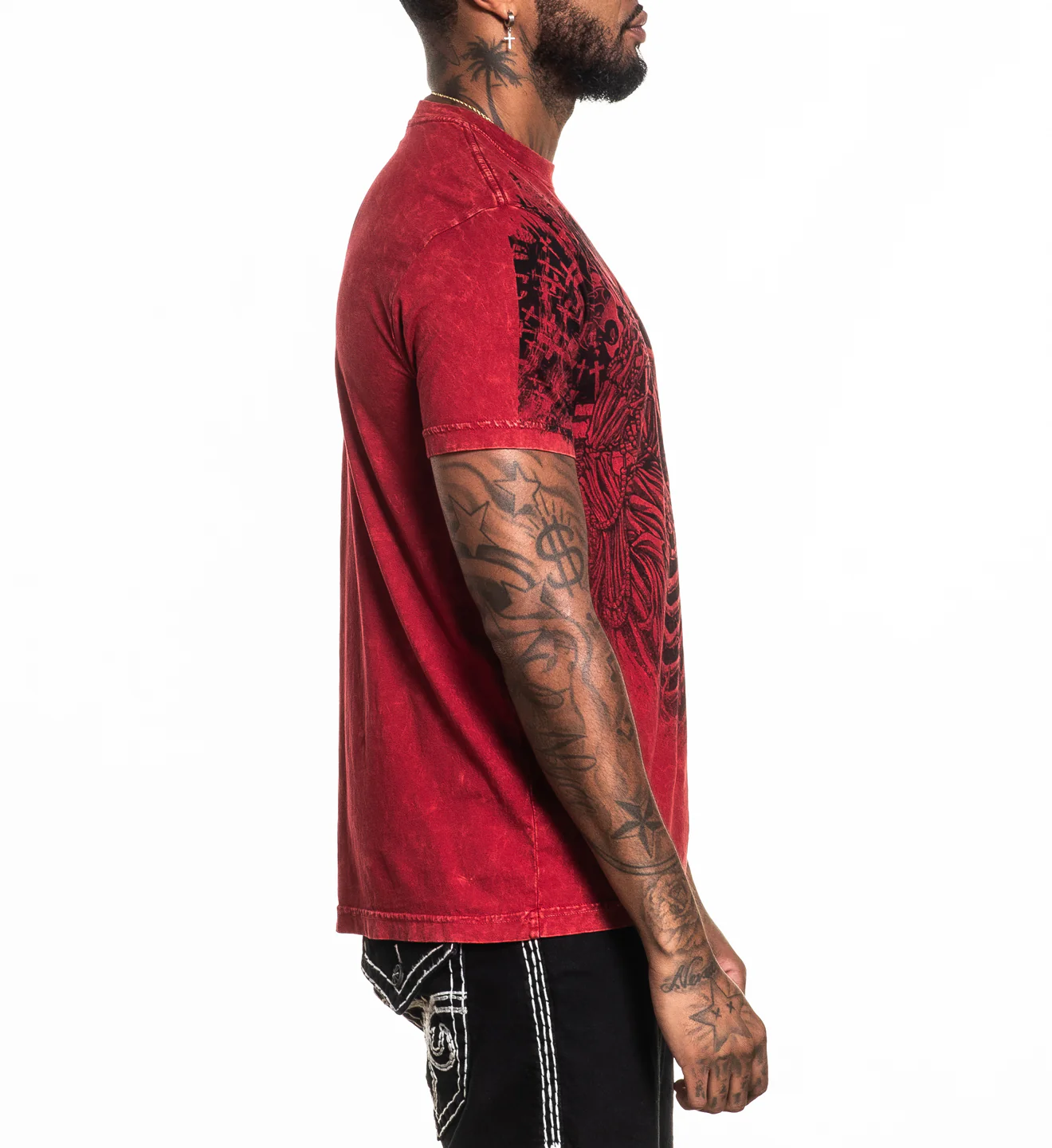 Haunted Twilight Tee - Image 5