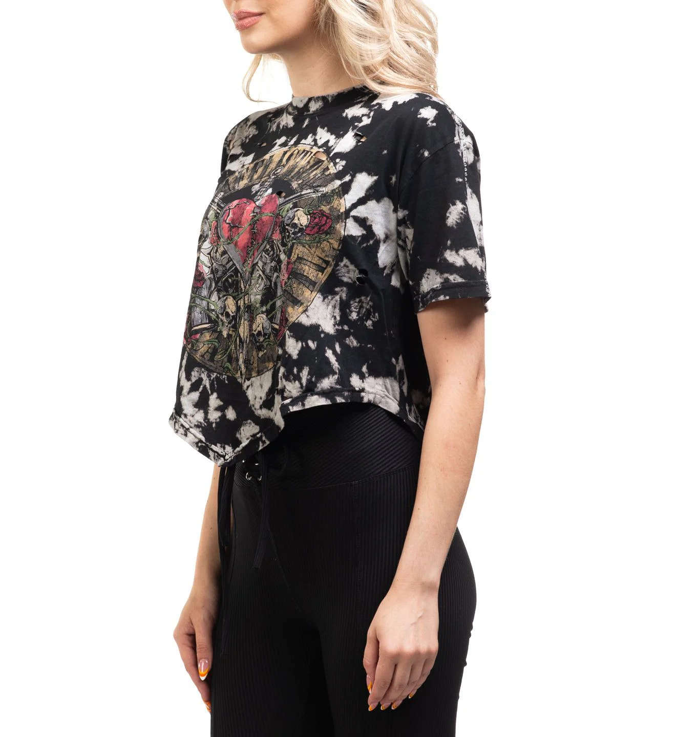 Heart Rock Tee - Image 4
