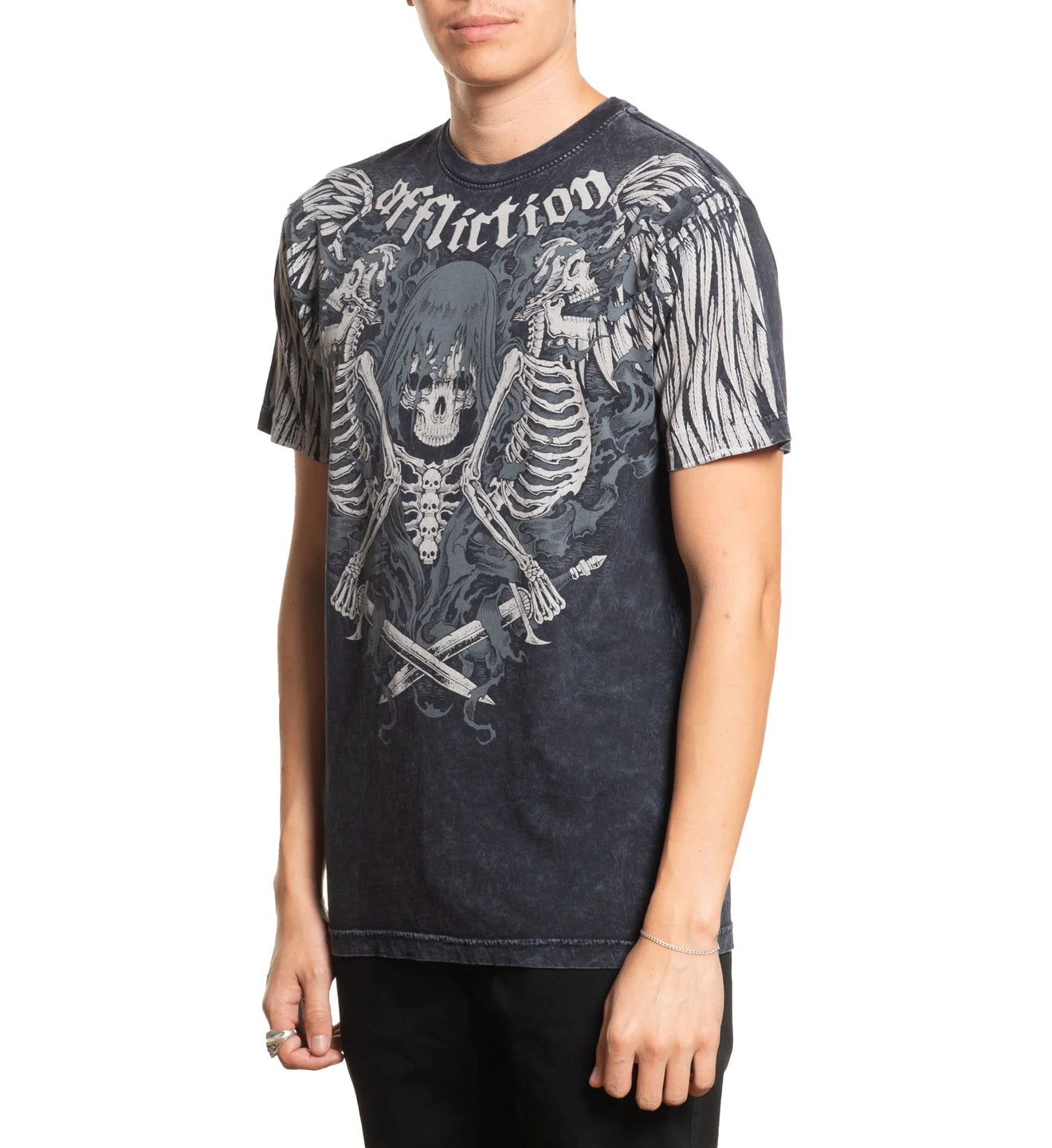 Heretic Tee - Image 3