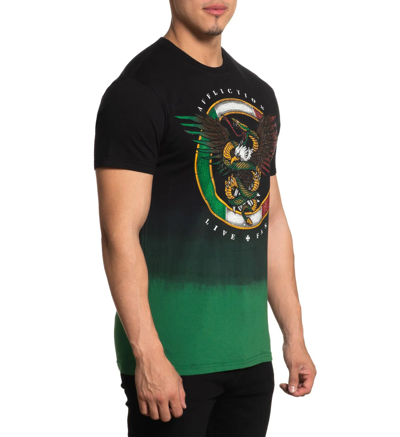 Heritage Tee - Image 3