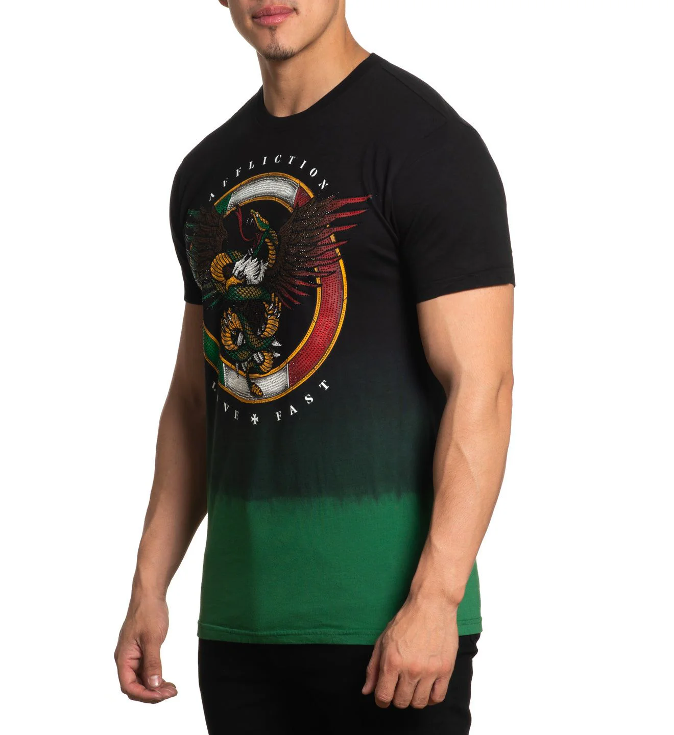 Heritage Tee - Image 4