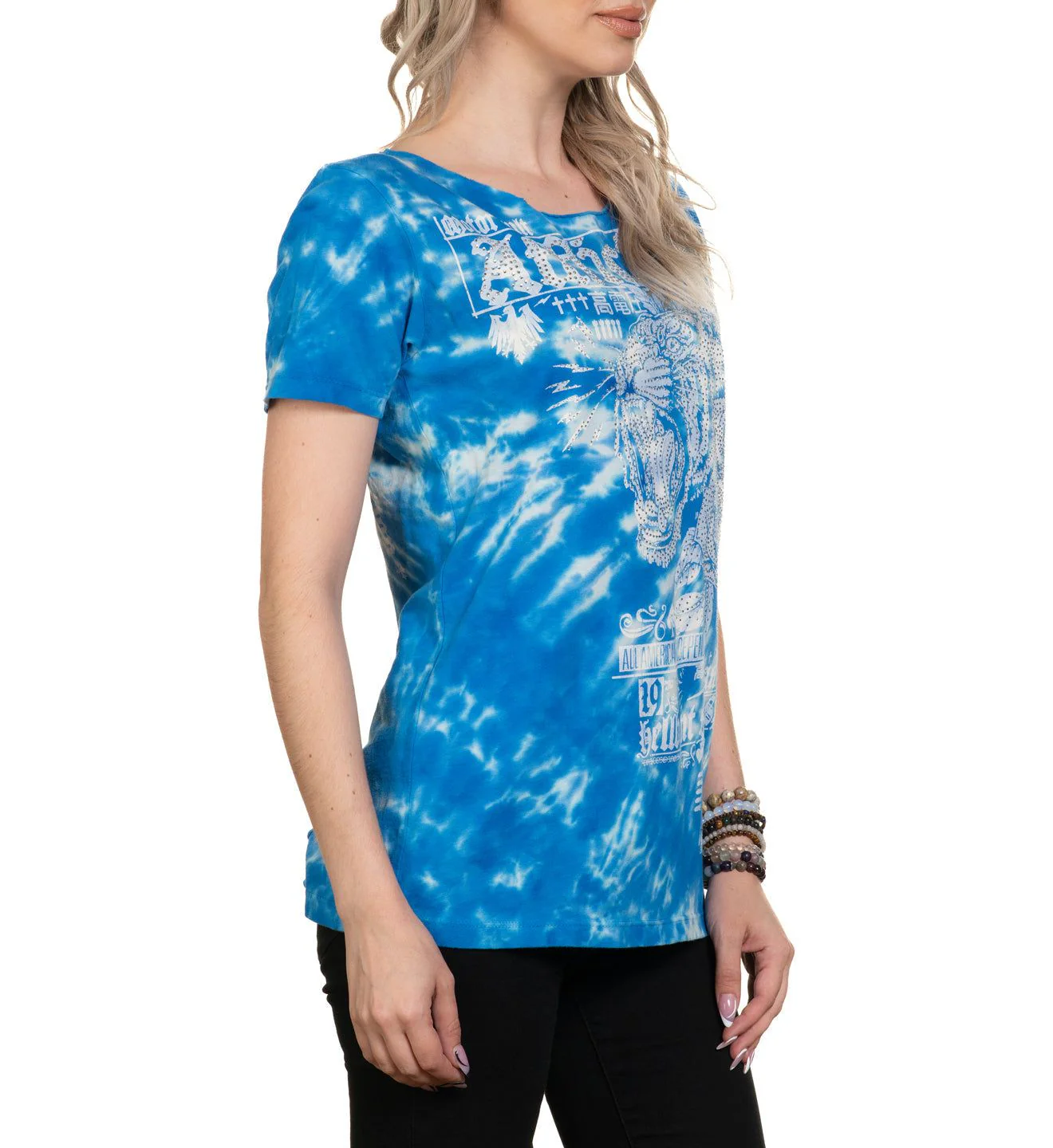Highway Prowlers Tee - Image 3