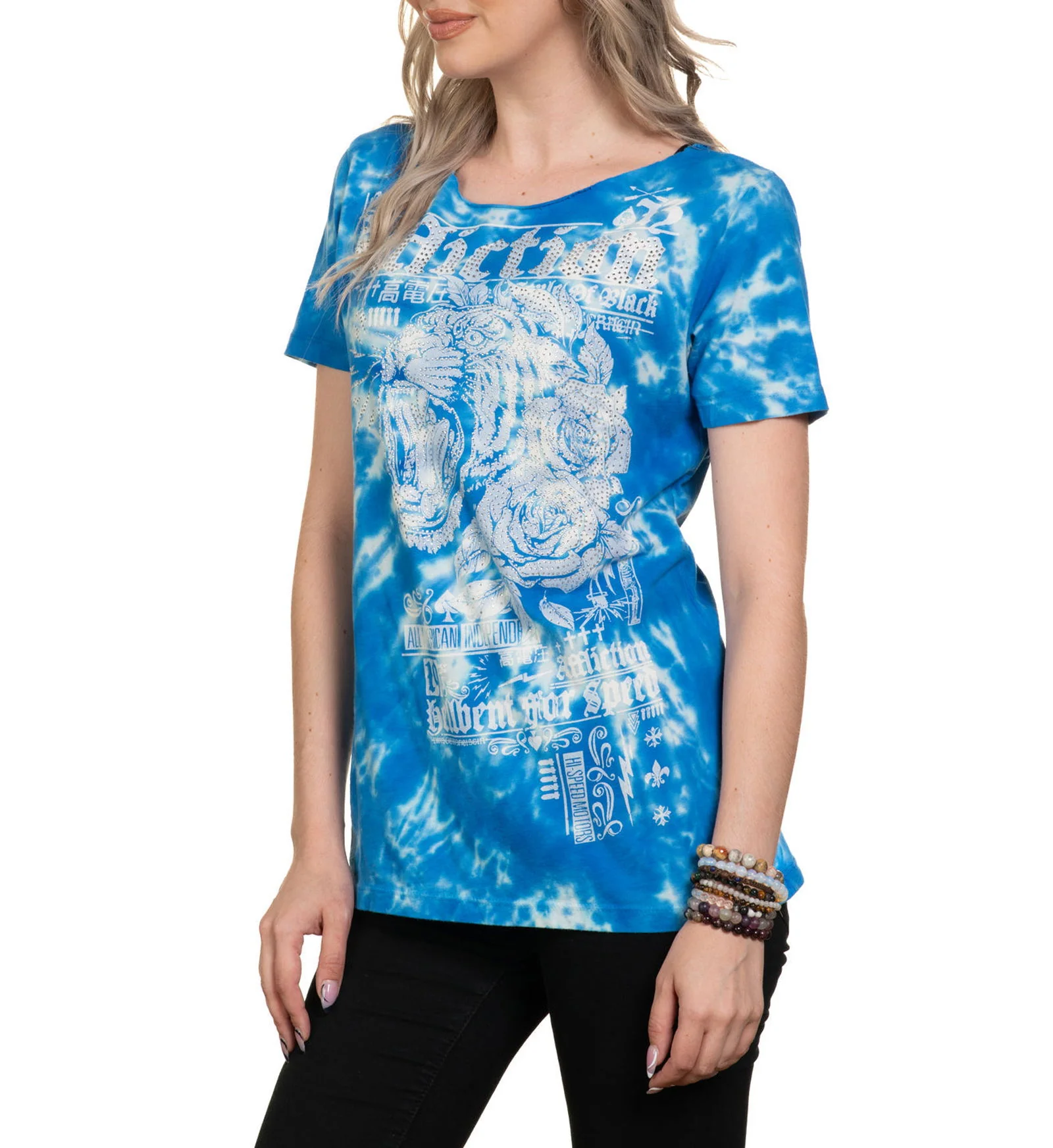 Highway Prowlers Tee - Image 4