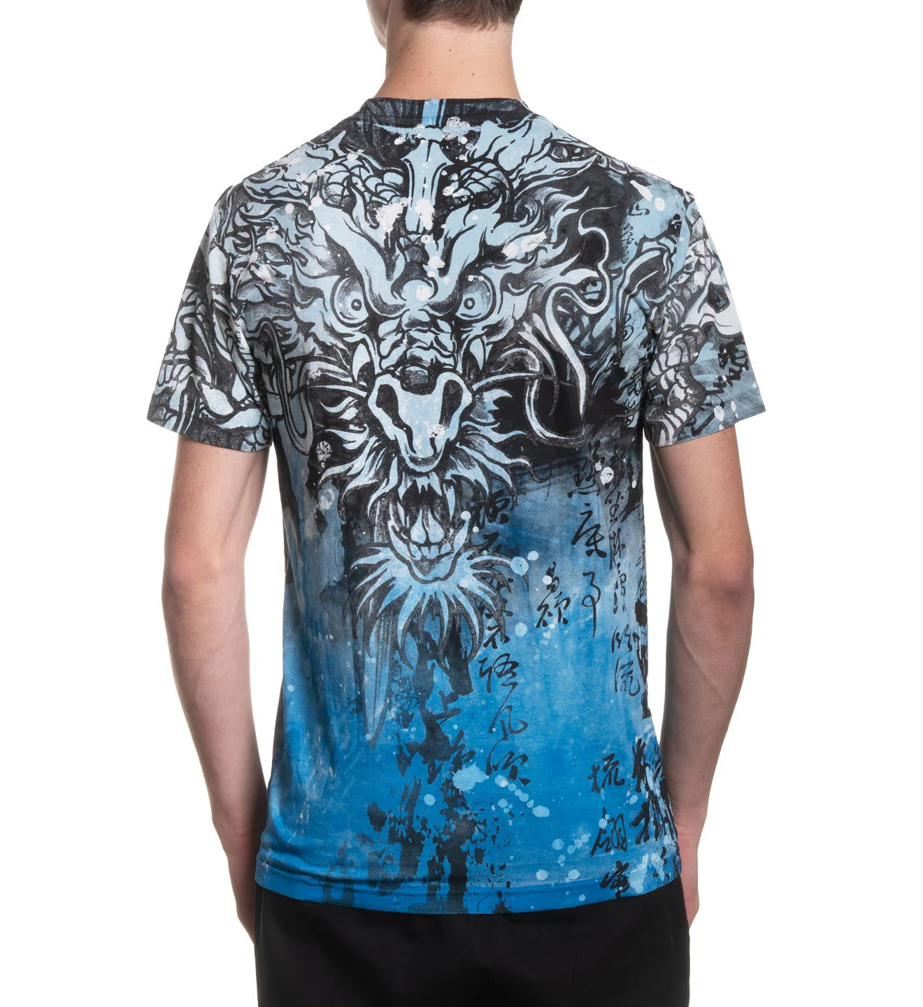 Hirosaki Steel Tee - Image 2