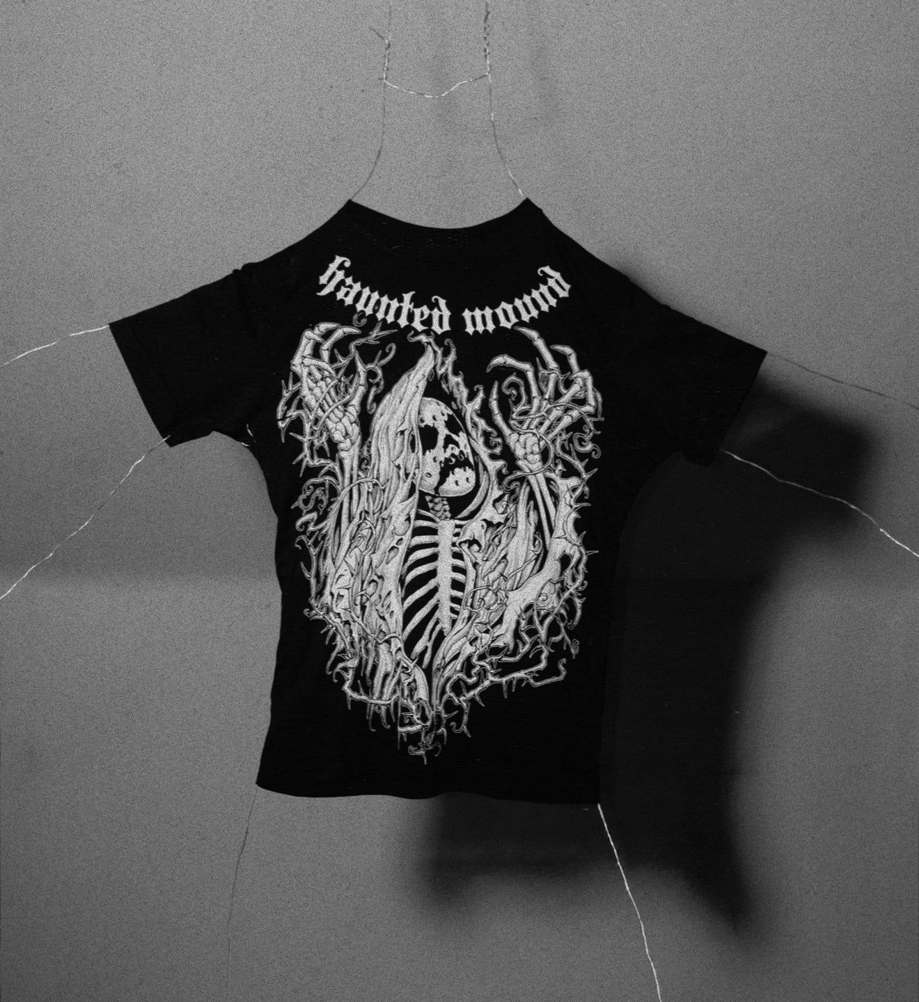 Hm Slaughter Tee - Image 3